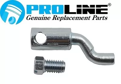 Proline® Z-Bend Repair Kit For Mowers Engine Throttle Control Cable Wire Fix • $7.95