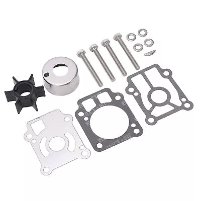 Water Pump Impeller Kit For Tohatsu Outboards M25C3 M30A4 M40C 361-87322 • $39.99