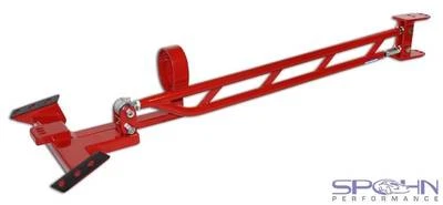 $521.50 • Buy Adjustable Torque Arm | 1982-1992 F-Body Camaro & Firebird W/ Muncie & T-10 4 Sp