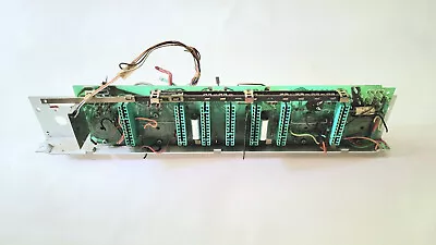 Revox A77 Part Number 1.077.426  Switch Board From Open Reel Tape Deck Tested • $150