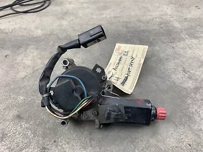 1990-1997 Mazda Miata Mx5 Oem Headlight Motor Passenger Right NA 90-97 *READ* • $90