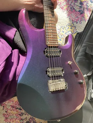 John Petrucci 6 String Mystic Dream Guitar Upgraded Pickups • $645