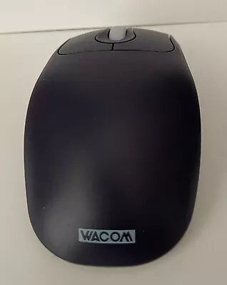 Wacom XC-100-00 Mouse For Intuos 2 Pro Tablets • $14.50