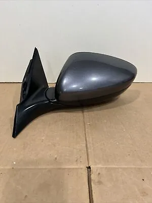 2018 2019 2020  Honda Accord Left Power Heater Mirror W Blind Spot Used Oem  • $159.99