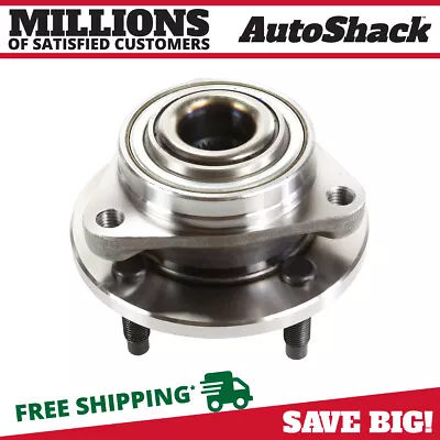 Front Wheel Hub Bearing For Saturn Ion Pontiac G5 Pursuit 2005-2010 Chevy Cobalt • $36.09