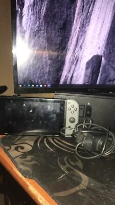 $500 • Buy Nintendo Switch 