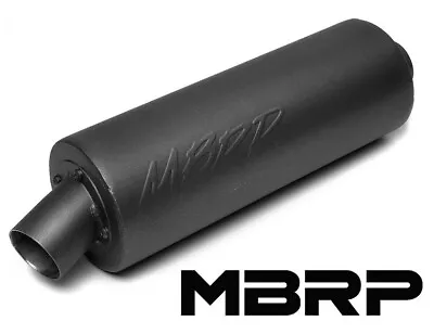 MBRP Powersports ATV UTV Slip-on Exhaust Muffler For Polaris / Can-Am / Kawasaki • $149.99