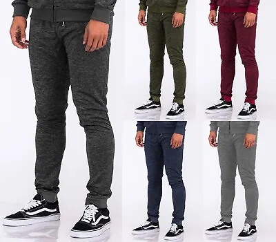 Weiv Running Track Activewear Yoga Joggers Mens Lightweight Jogger Pants • $18.99