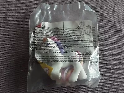 McDonalds My Little Pony In Sealed Bag (23/9) • £4.75