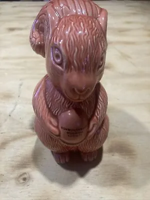 Wade Money Box  Rabbit Rare • £10