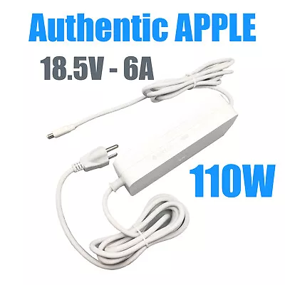 OEM Genuine Apple Power Adapter For Mac Mini Dekstop A1283 2008 2009 W/P.Cord • $28.02