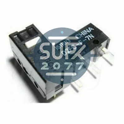 5PCS Micro Switch Microswitch For OMRON D2FC-F-7N Mouse D2F-J Microswitch • $1.05