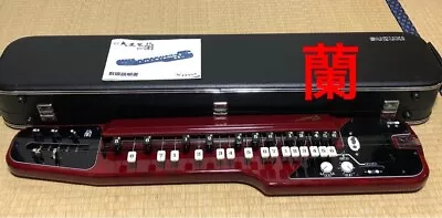 $132.31 • Buy Suzuki RAN Electric Taishogoto Soprano With Hard Case EXCELLENT JAPAN From Japan