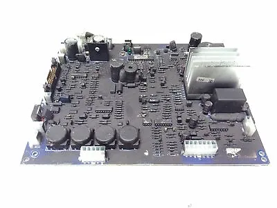 Defective Miller 276638 B Control Circuit Board AS-IS For Parts • $309.83