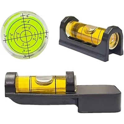 Level Your Rifle Scope For Increased Accuracy With This Magnetic Kit (Set-A) • $10.99