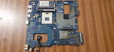Laptop Motherboard LA-8861P Intel For Samsung NP350 • £9.99