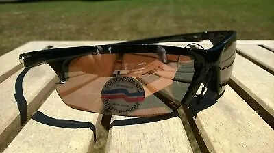 Maxx Storm Sunglasses Eyewear RAZE Peak HD High Definition Driving Golf • $17.95