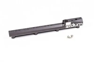 Radium Fuel Rail Kit FOR Honda Acura B-Series B16 B18 B20 Integra & Civic Si • $142.45