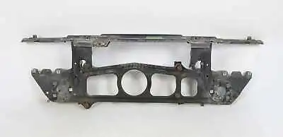BMW E39 5-Series Radiator Core Support Front Panel Bumper Carrier 1996-2003 OEM • $89