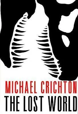 Michael Crichton   The Lost World   Signed US HCDJ 1st/1st NF • $221.99