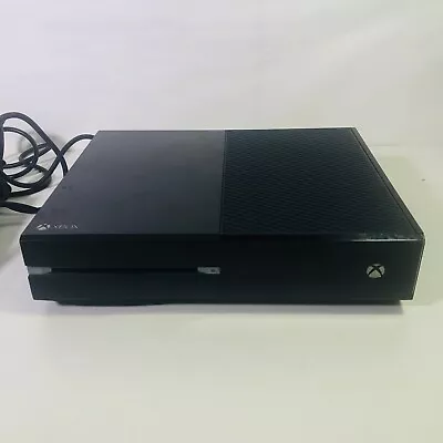 Xbox One Original 500GB Tested & Working GC - Free Postage • $74.99