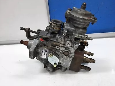 Zexel Diesel Fuel Injection Pump 104640-8811 For Mitsubishi 4D56 • $750