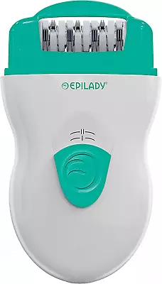 Epilady Speed Corded Epilator Hair Removal For Arm Leg Underarms & Bikini-Area • $52.99