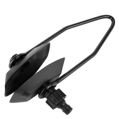 $29.01 • Buy Car Large Outboard Motor Water Flusher Rectangular Ear Muffs JMFLR125 For Marine
