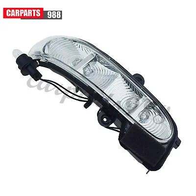 Mirror Turn Signal Light Right RH For Mercedes W211 E320 E350 G500 G55 AMG G550 • $23.70