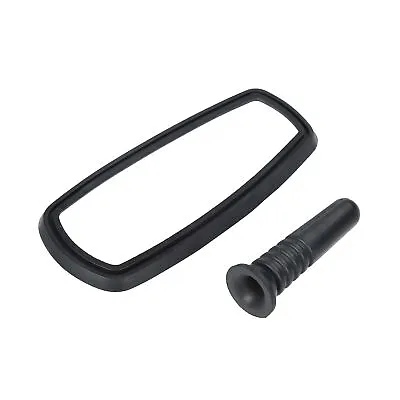 Roof Antenna Aerial GPS Rubber Seal For Mercedes W202 W208 W210 W168 E320 • $8.09