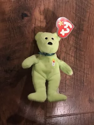 Ty Beanie Babies McDonalds Fries The Bear 2004 25th Anniversary • $2.99