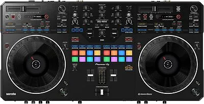 Pioneer DJ DDJ-REV5 4-deck DJ Controller With Stem Separation • $1099