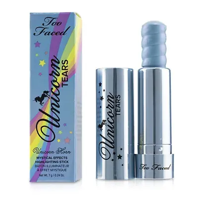 Too Faced Unicorn Horn Mystical Effects Highlighting Stick - # Unicorn Tears 7g/ • $46.95