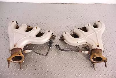 01-04 Chevy Corvette C5 RH & LH Pair Of LS1 Exhaust Manifolds OEM • $299