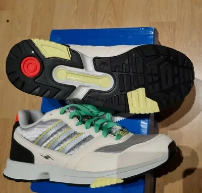 £40 • Buy Adidas ZX 1000 Trainers Torsion 