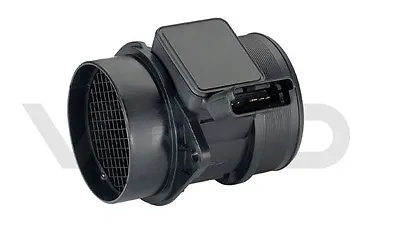 VDO Mass Air Flow Meter For Citroen Berlingo Evasion Xsara Xantia 2.0HDi 5WK9621 • £103.19