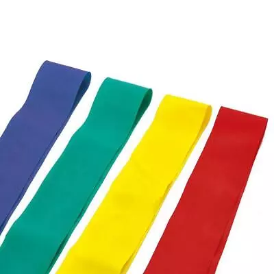 66fit Exercise/Resistance Band Loops - 23.5cm • $12.20