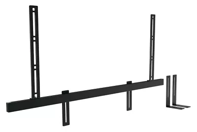 Vogels SOUND 3550 Universal Sound Bar Mount • $149