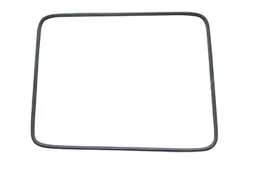 Genuine Miele Main Oven Door Rubber Seal Gasket 4 Side 435x330 Mm H4100B H4200B • £77.90