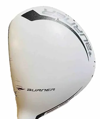 Taylormade Burner Superfast 2.0 Rescue 4-21* Hybrid RH Reax 60 R-Flex Graphite • $32.99