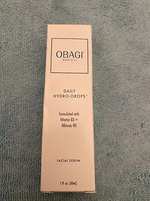 Obagi Daily Hydra-drops • £71.90