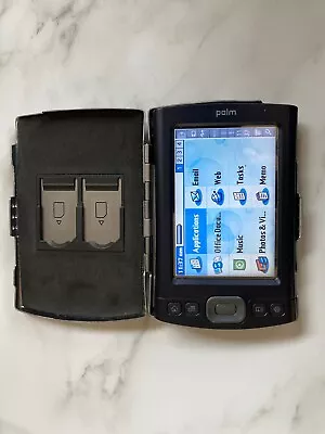 Palm TX PDA Vintage Tech Rare Collectors • £35