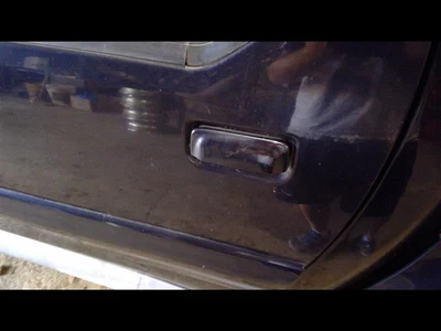 $34.20 • Buy Door Handle Exterior Sport Trac Door Front And Rear Fits 98-05 EXPLORER 320916