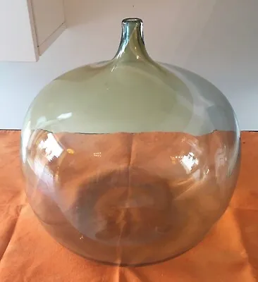 Glass Vase La Murrina Vistosi Murano Era Venini Barovier • $380