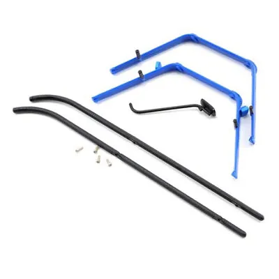 E-Flite Blade Landing Gear Set EFLH2003 Blade CX3 • £7.59