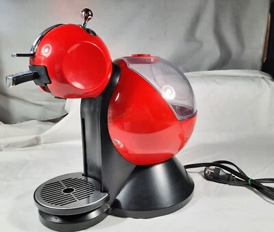 $30.99 • Buy KRUPS Nescafe Dolce Gusto Melody KP2106 Single Serve Coffee Maker