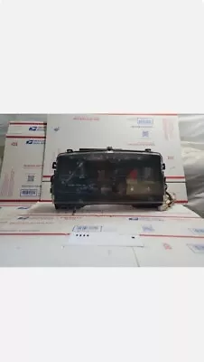 $467.49 • Buy 1982 1983 1984 1985 Toyota Celica Supra Electronic Instrument Cluster MT