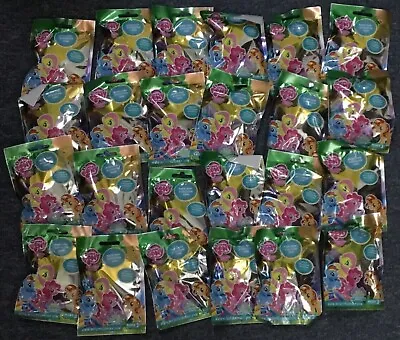 New 1 Complete Set Of 24 Packs Retired My Little Pony Blind Bag Wave 11 Breezie • $139.99