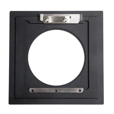 £137.04 • Buy For Arca Swiss 141mm To Linhof Technika Lens Board Adapter 4x5 8x10 Large Format