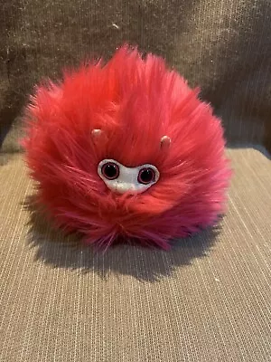 £16 • Buy Harry Potter Wizarding World Hot Pink Pygmy/Pigmy Puff Plush